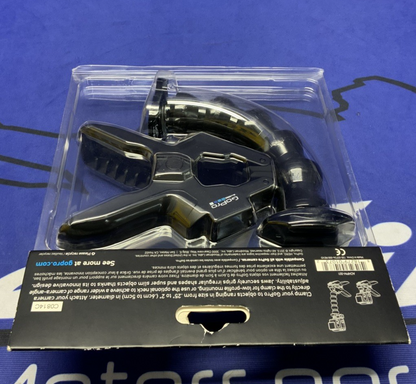 GoPro Camera Clamp Mount ACMPM-001