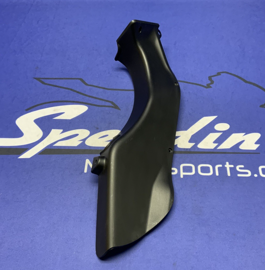 MV Agusta Left Duct Cover F3R/RR 2023 OEM 8000B5467
