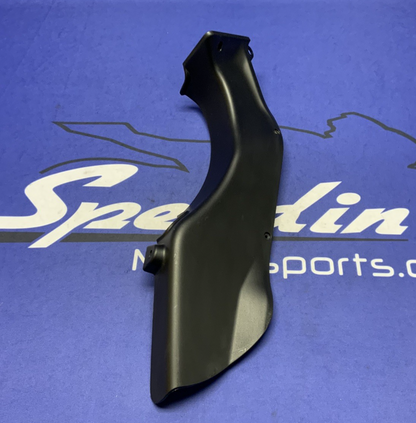 MV Agusta Left Duct Cover F3R/RR 2023 OEM 8000B5467