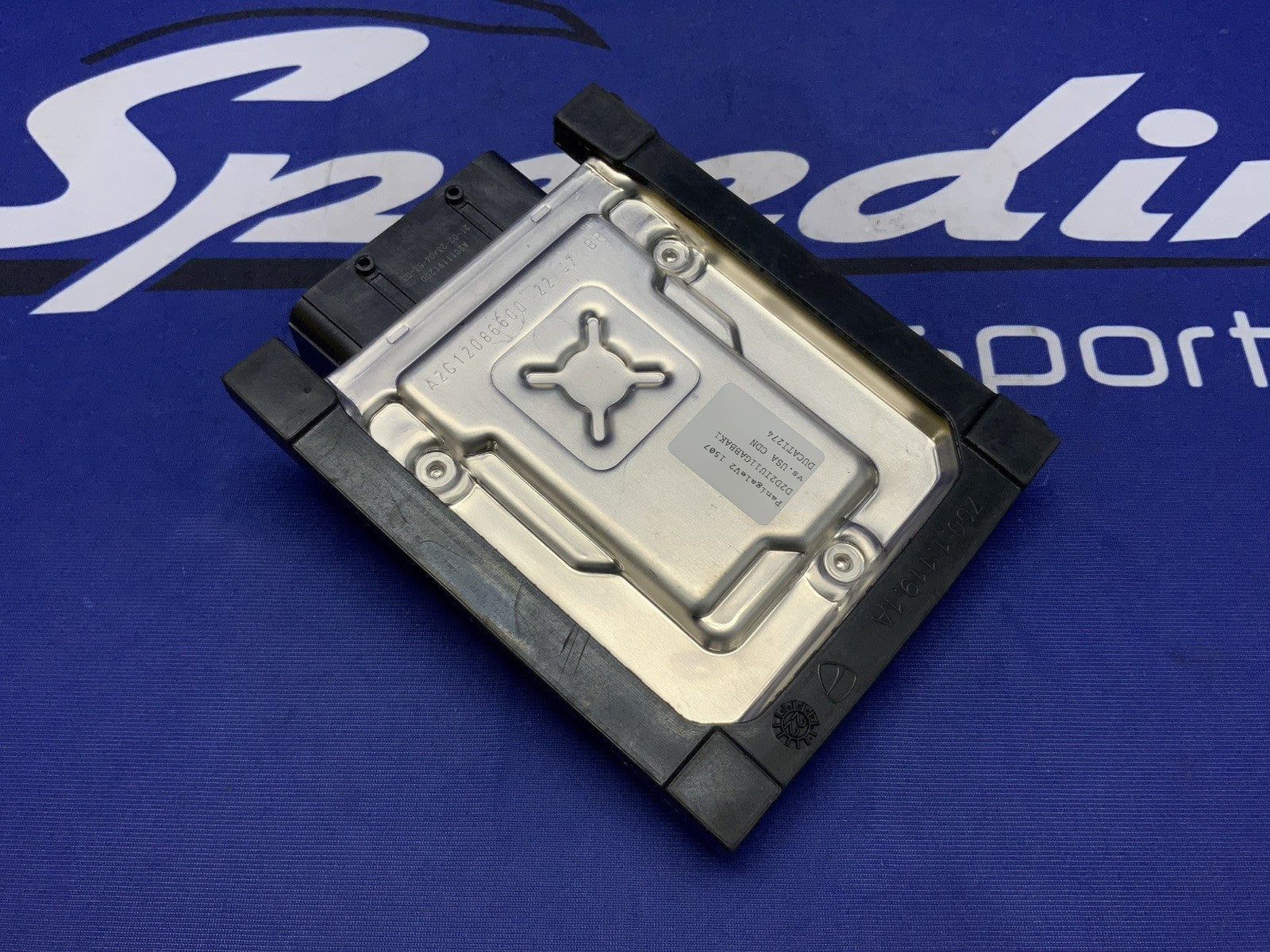 Ducati ECU Control Unit Panigale V2 2020-2024 OEM 28643361C-5