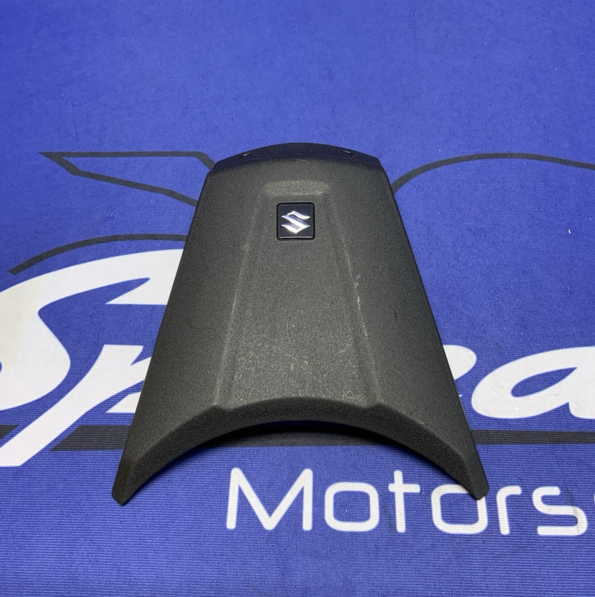 Suzuki Front Fuel Tank Cover GSX-8R 2024-2026 OEM 47561-25L00