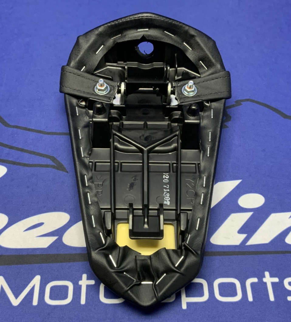 Yamaha Passenger Seat YZF-R9 2025 OEM BEB-24750-00-00