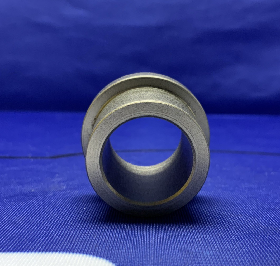 Triumph Rear Wheel Top Hat Axle Spacer Street Triple RS 2023-2025 OEM T2012048
