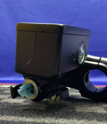 Suzuki Front Master Cylinder Assy W/ Lever GSX-8R 2024-2026 OEM 59600-42F50-1