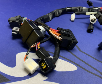 Suzuki Wire Harness GSXR 600/750 2022-2025 OEM 36610-14JC2