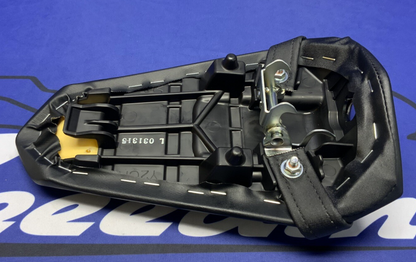 Yamaha Rear Passenger Seat YZF-R6 2017-2024 OEM 2CR-24750-01-00