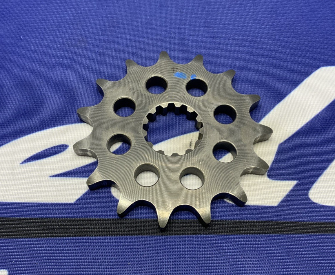 Triumph Front Sprocket (15T) Street Triple RS 2023-2025 OEM T1189915