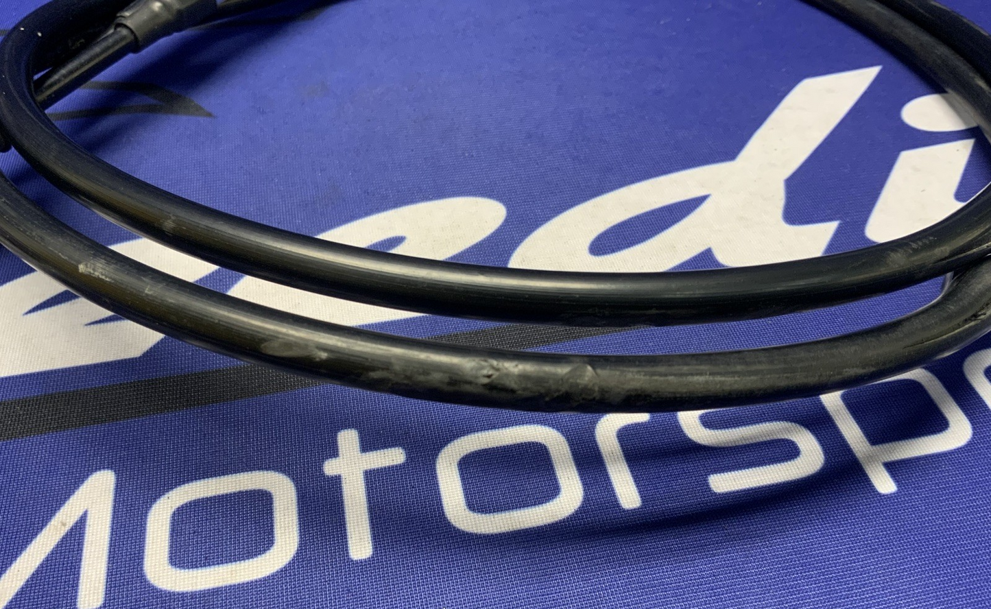 Suzuki Throttle Cable Assy RMZ 250 2007-2009 OEM 58301-10H00