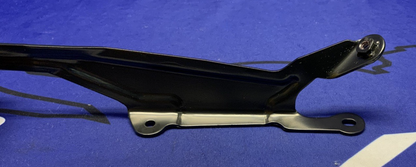 Triumph Bellypan Bracket Set Street Triple 2024-2026 OEM T2317061 / T2317062