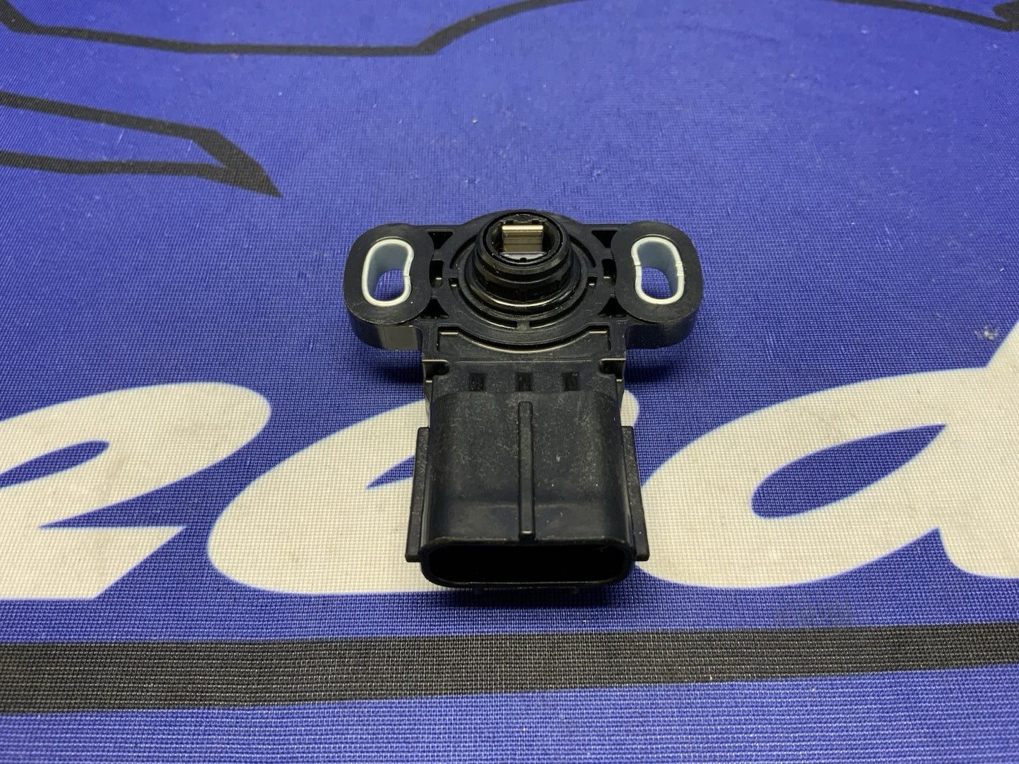 Yamaha Throttle Position Sensor YZF-R1 2009-2013 OEM 13S-85885-01-00