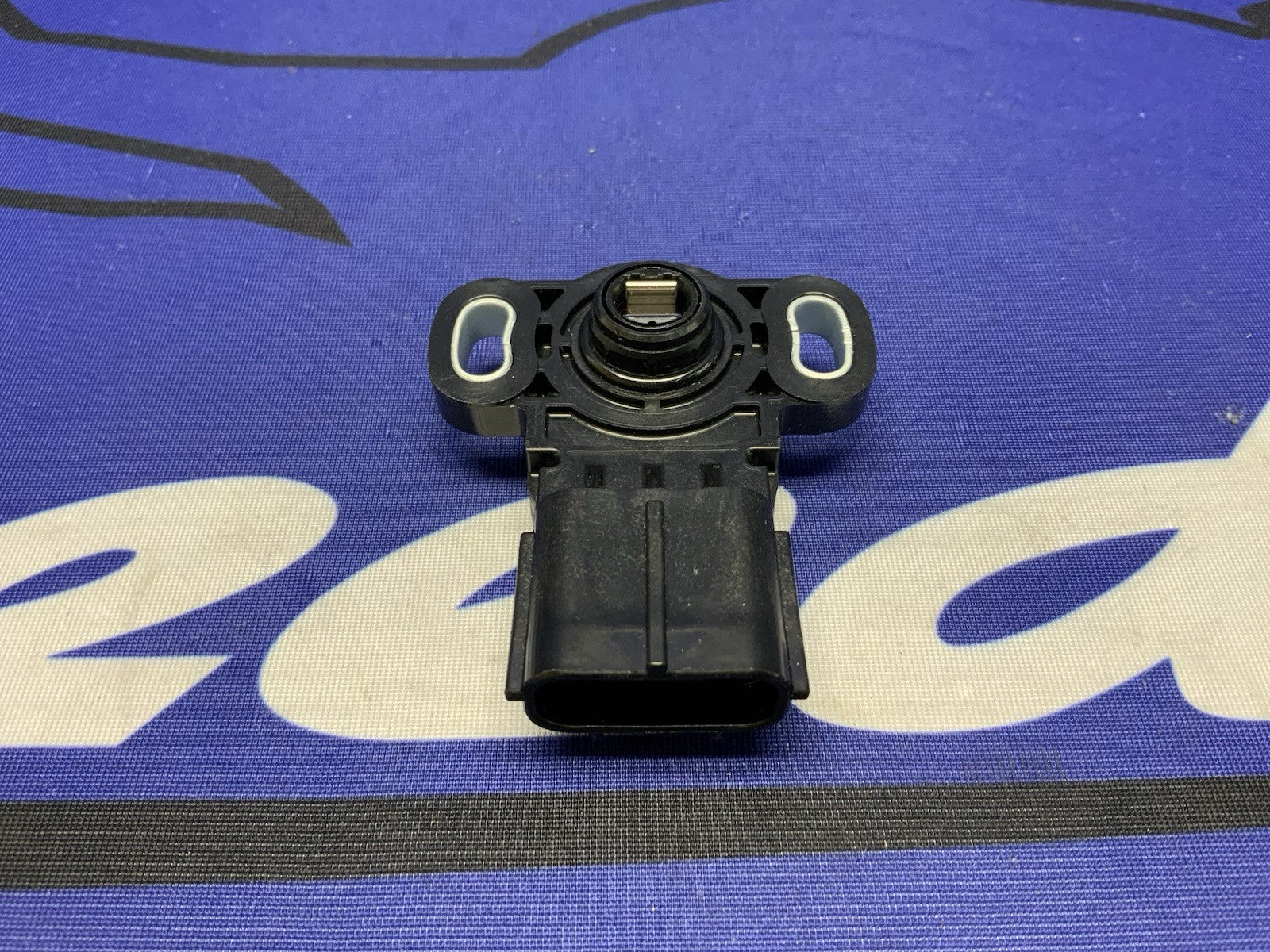 Yamaha Throttle Position Sensor YZF-R1 2009-2013 OEM 13S-85885-01-00
