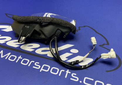 Yamaha Right Pilot Light YZF-R6 2017-2020 OEM BN6-84302-00-00-7