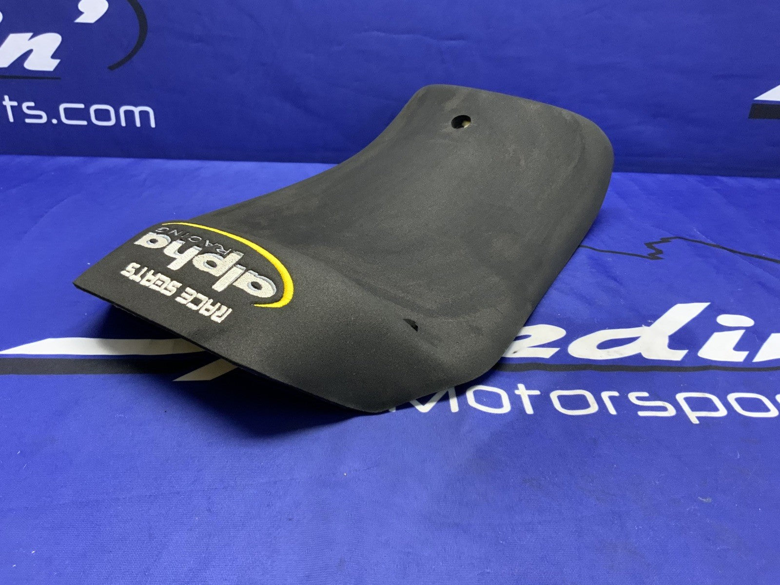 Alpha Racing Seat Plate (30MM) BMW M1000RR 2021-2025 4663B001A30-1