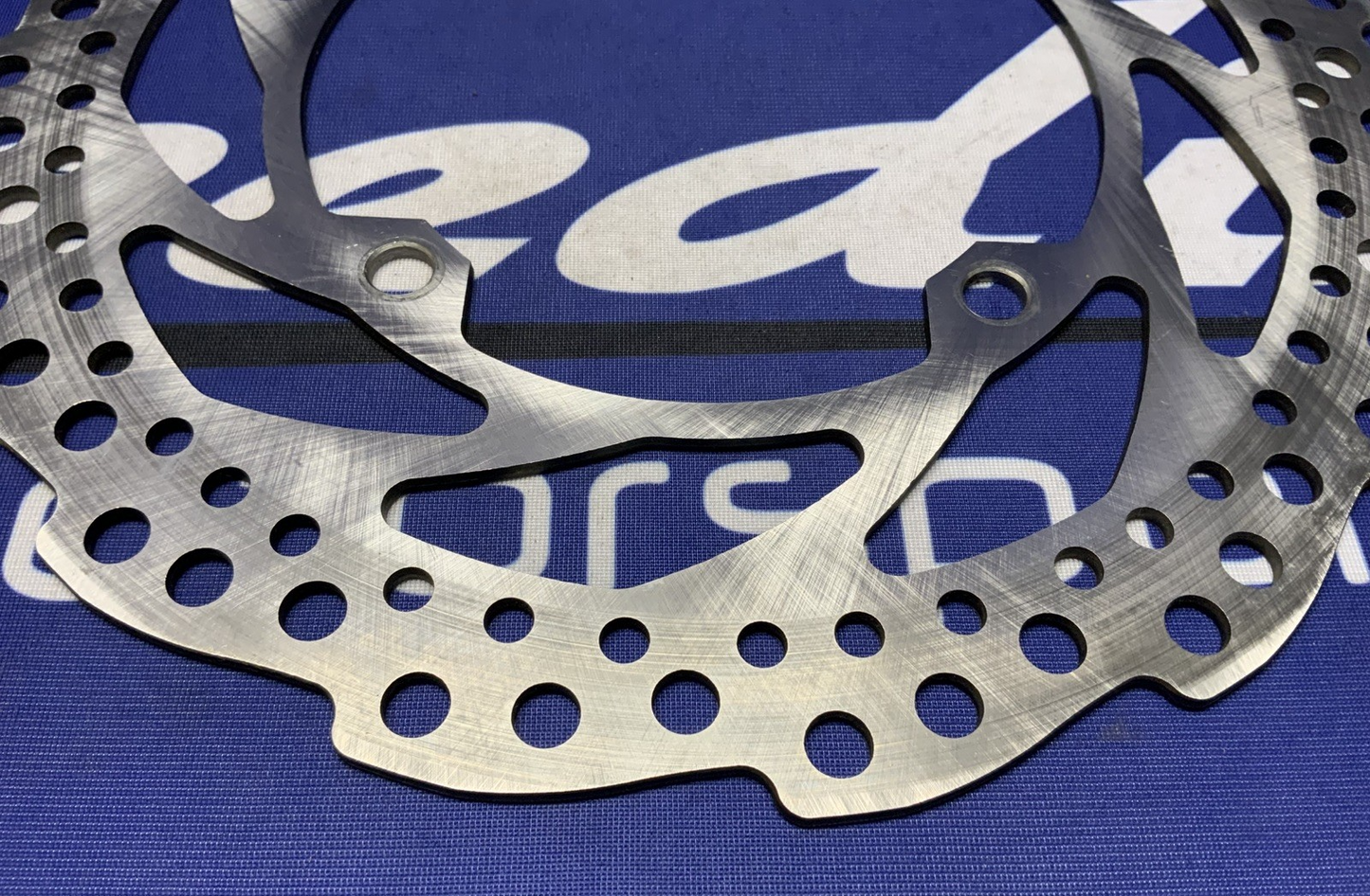 Kawasaki Front Brake Rotor KX 450F 2012-2014 OEM 41080-0568