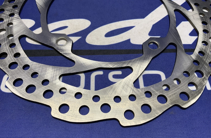 Kawasaki Front Brake Rotor KX 450F 2012-2014 OEM 41080-0568