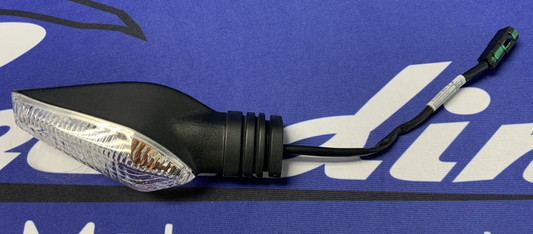 Ducati Right Front/Left Rear Turn Signal Panigale V2 2018-2025 OEM 53010236A