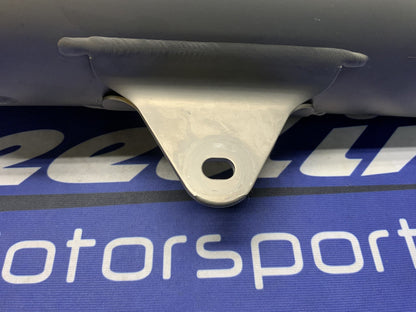 Suzuki Muffler Exhaust Slip-On GSXR 600/750 2011-2026 OEM 14310-15J00-H01