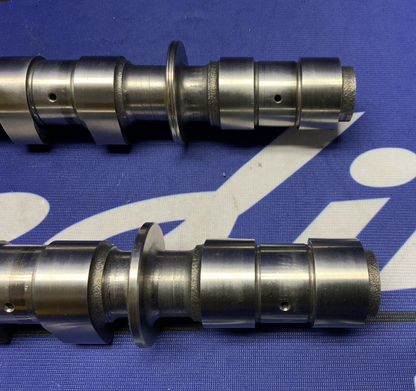 Yamaha Intake & Exhaust Camshaft YZF-R3 2018-24 2MS-E2180-01-00, 2MS-E2170-01-00