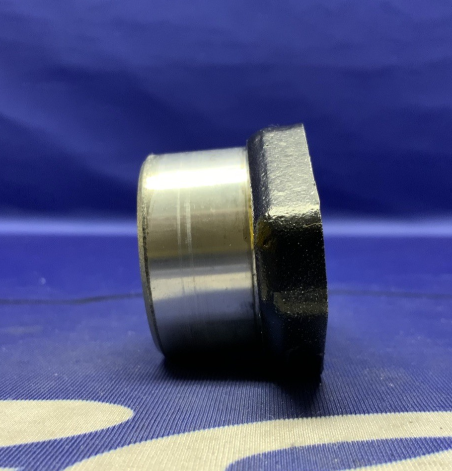 Kawasaki Swingarm Pivot Collar Left Ninja ZX-6RR 2003 OEM 92152-0042-458