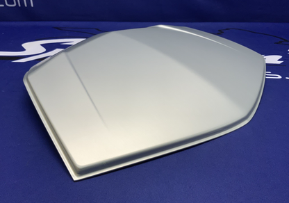 Kawasaki Top Case Cover (Silver) Versys 1000 SE LT+ 2019-2023 OEM 99994-0657