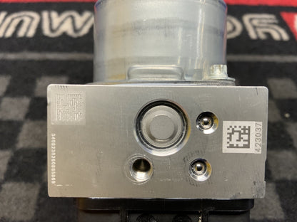 Yamaha ABS Module Hydraulic Unit YZF-R6 Race 2023-2026 OEM BN6-85930-08-00