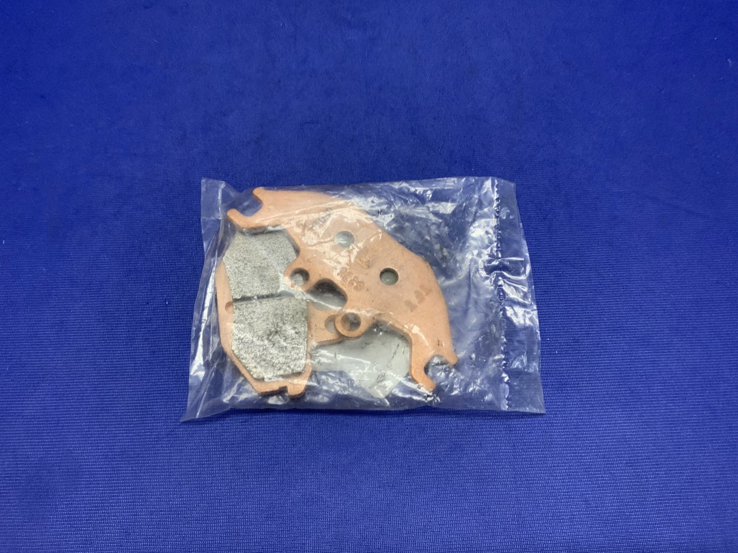 Kawasaki Rear Brake Pad Set Ridge Crew/Crew ST HVAC/ST HVAC 2026 OEM 43082-0209
