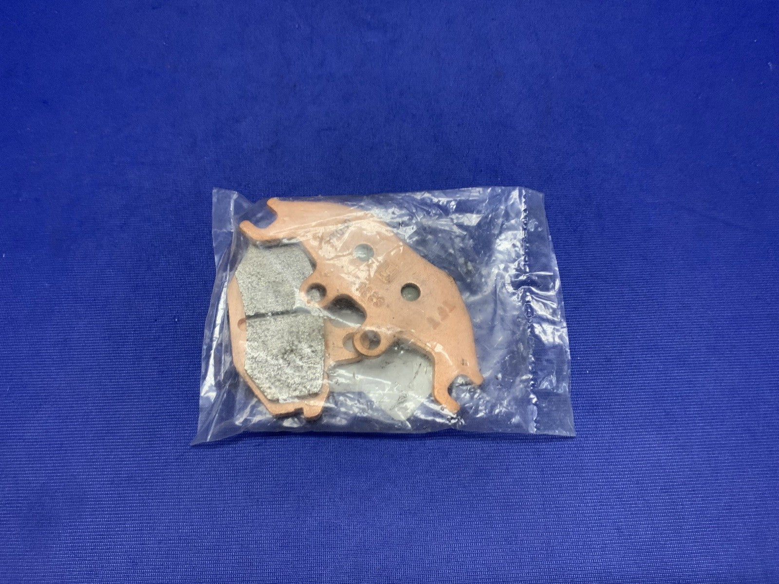 Kawasaki Rear Brake Pad Set Ridge Crew/Crew ST HVAC/ST HVAC 2026 OEM 43082-0209