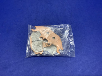 Kawasaki Rear Brake Pad Set Ridge Crew/Crew ST HVAC/ST HVAC 2026 OEM 43082-0209