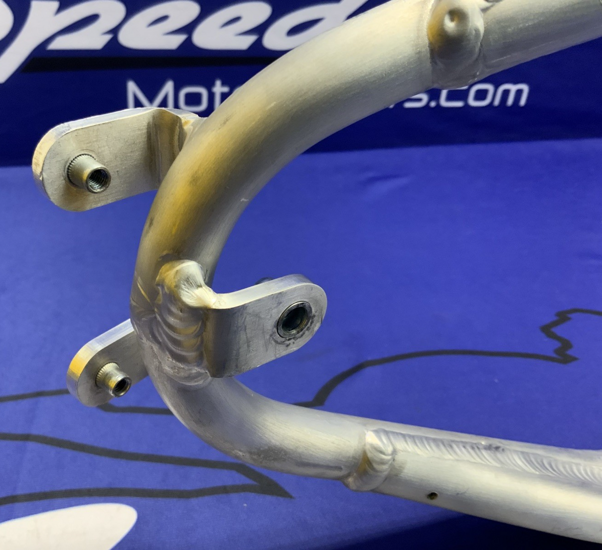 Motoholders Rear Subframe Aprilia RSV4 2009-2016 IA018008