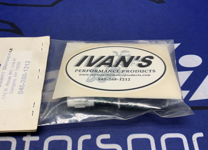 Ivan's (TRE) Adapter ZX-10R 2005 TRE-006