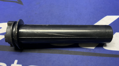 Domino XM2 Throttle Tube W/ Pulleys