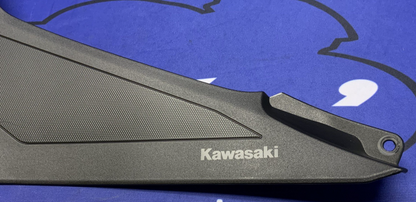 Kawasaki Left Tank Fairing Ninja 500 2024-2026 OEM 36001-0751