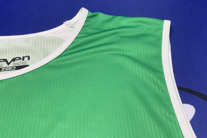 Seven Institution Over Jersey Emerald (Medium) 2250078-316-M