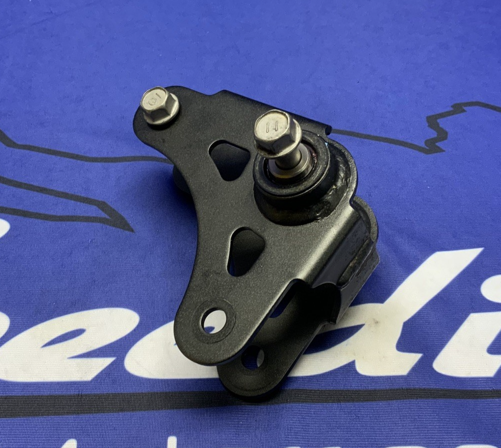 Kawasaki Rear Dogbone Shock Linkage Ninja 400 2018-2024 OEM 39007-0438