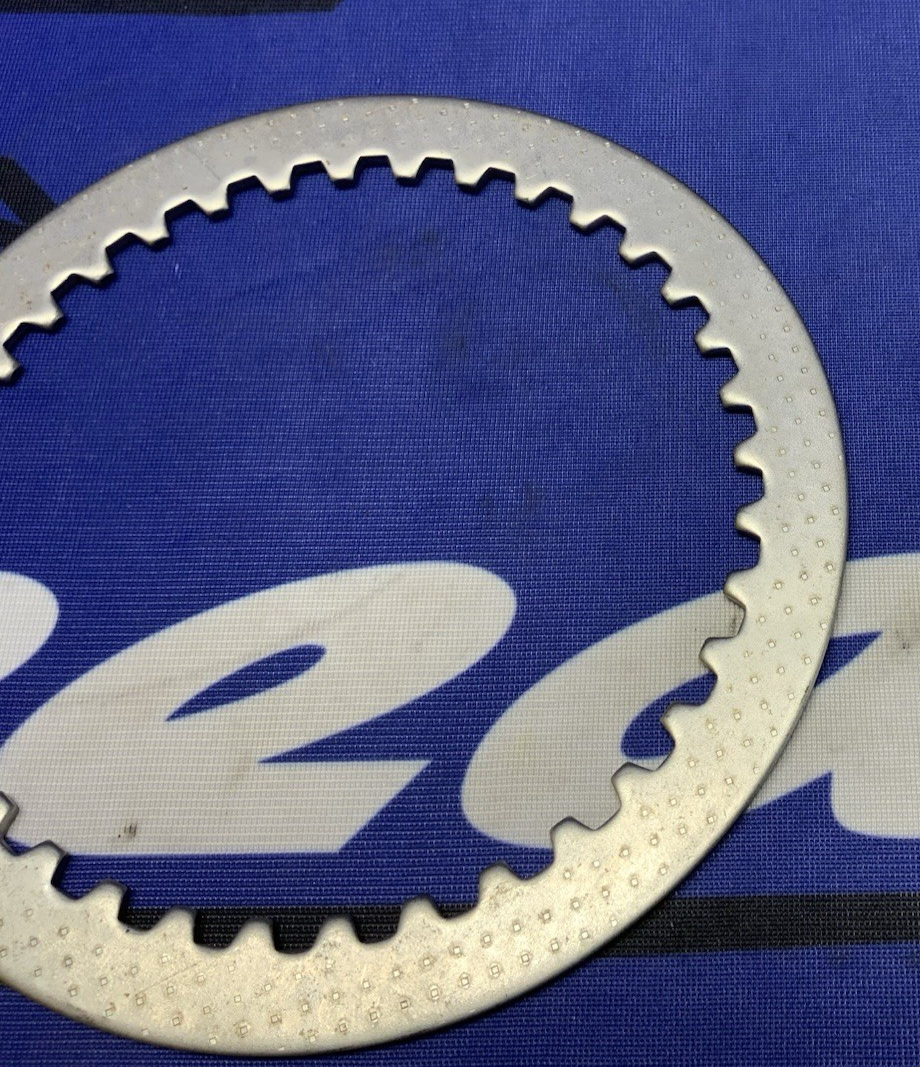 Barnett Steel Clutch Drive Plate 2.6 mm S1000RR 2010-2018 401-25-103001-1