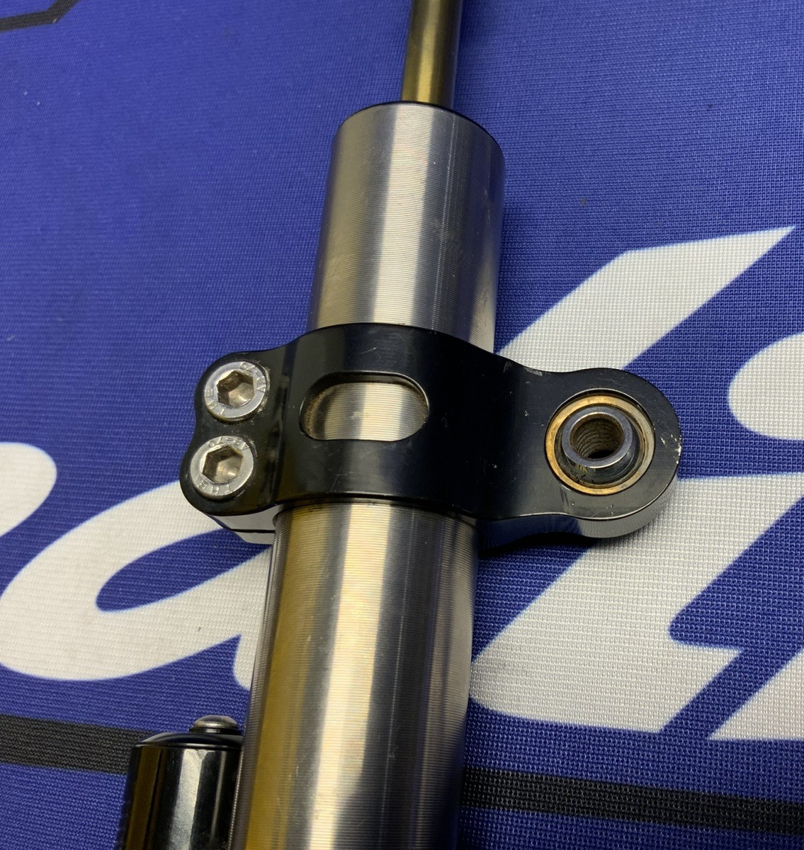 Matris Steering Damper Aprilia RSV4 2009-2016 SD37324
