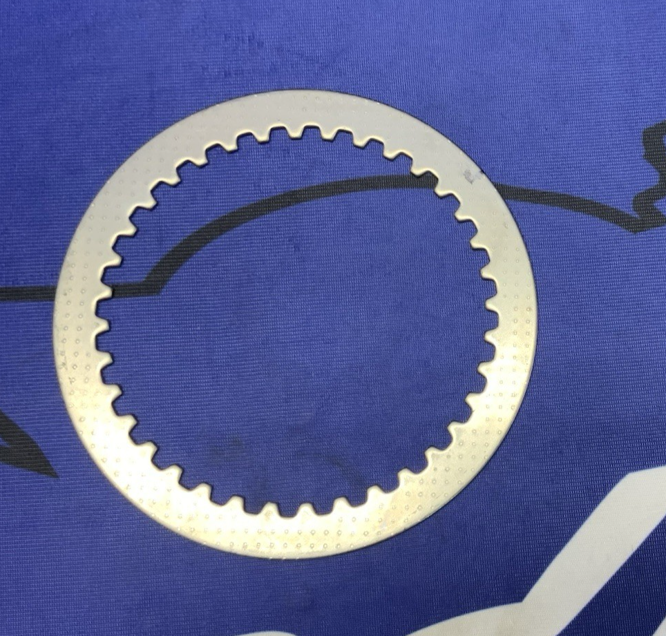 Barnett Steel Clutch Drive Plate 2 mm S1000RR 2010-2018 401-25-078001-1