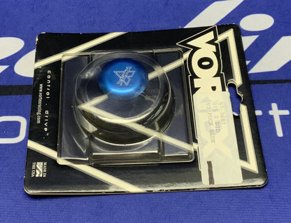 Vortex V3 Frame Slider Puck (Blue) P003B