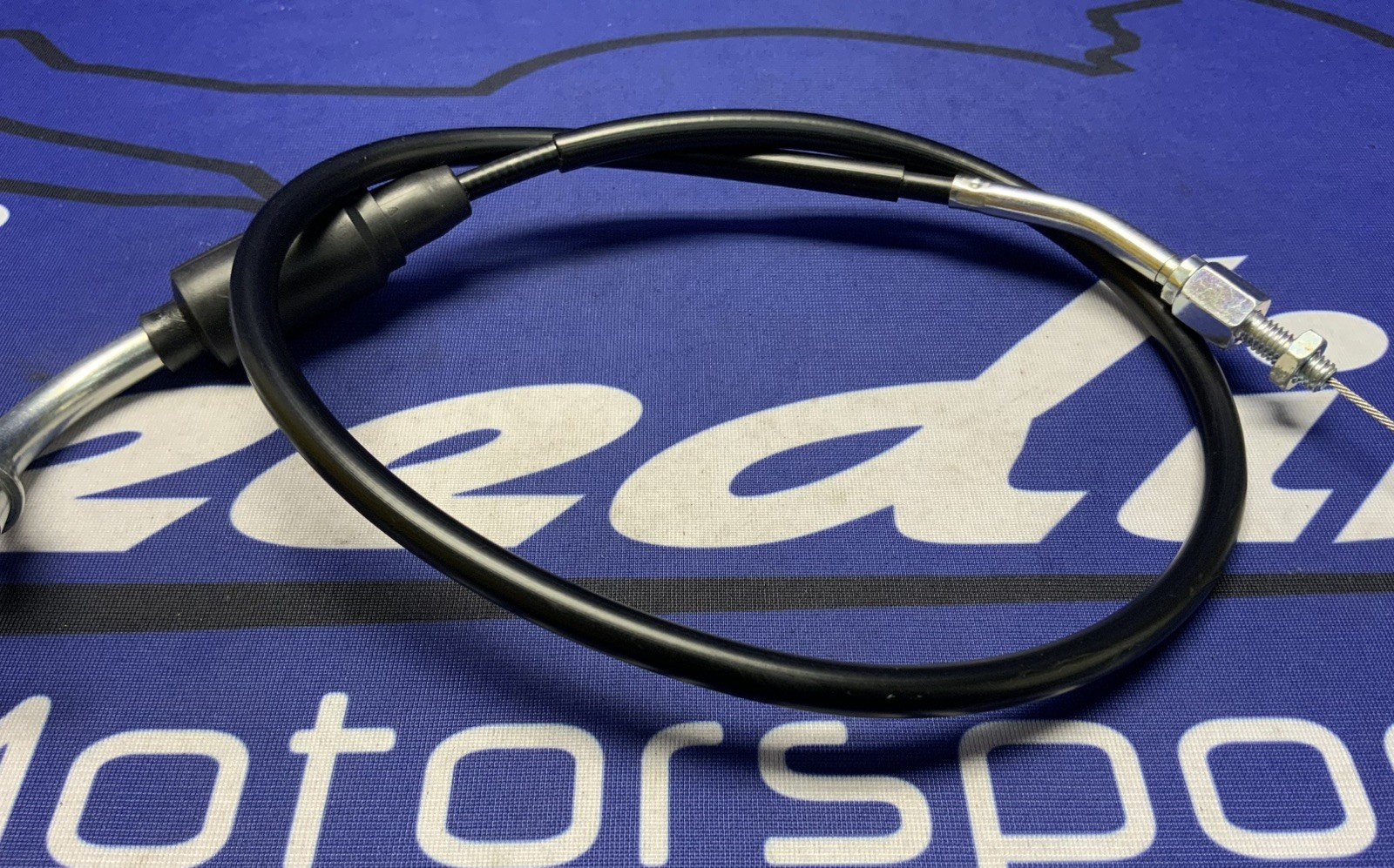 Suzuki Throttle Cable No.1 GSXR 600/750 2011-2025 OEM 58300-14J01