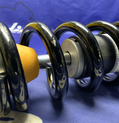 Suzuki Rear Shock Absorber GSXR 600/750 2011-2024 OEM 62100-14851-019