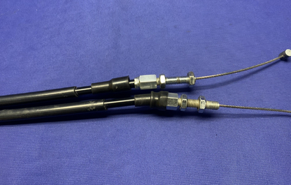 Suzuki Throttle Cable Assy RMZ 250 2007-2009 OEM 58301-10H00