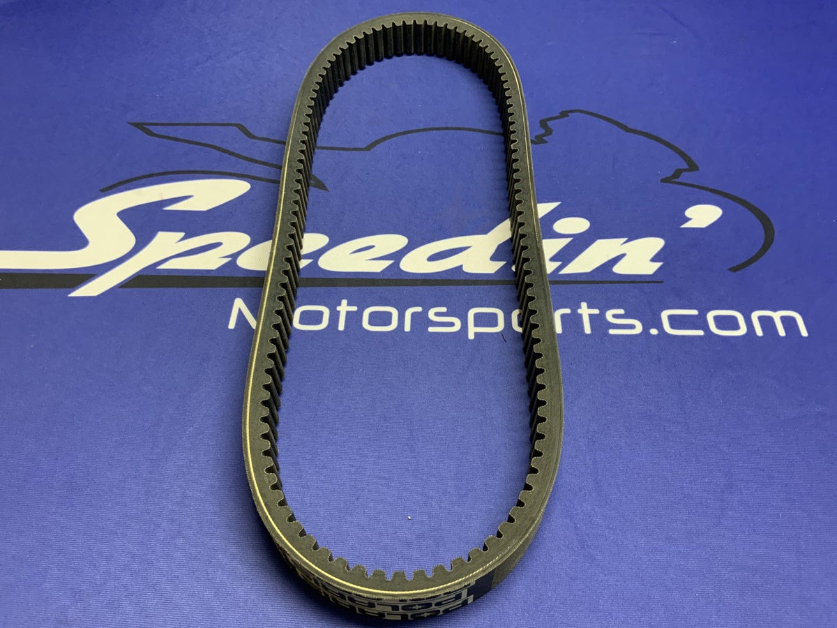 Polaris Snowmobile CVT Drive Belt Indy 400 1985-1997 OEM 3211042