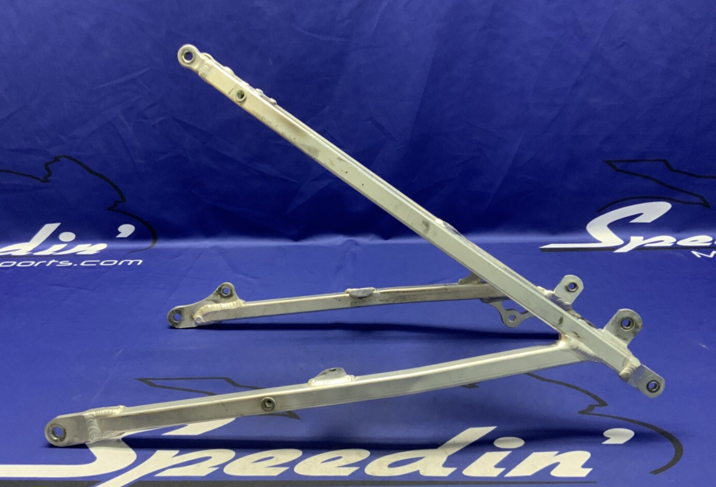 Kawasaki Rear Subframe KX 250,450F 2008 OEM 32160-0298