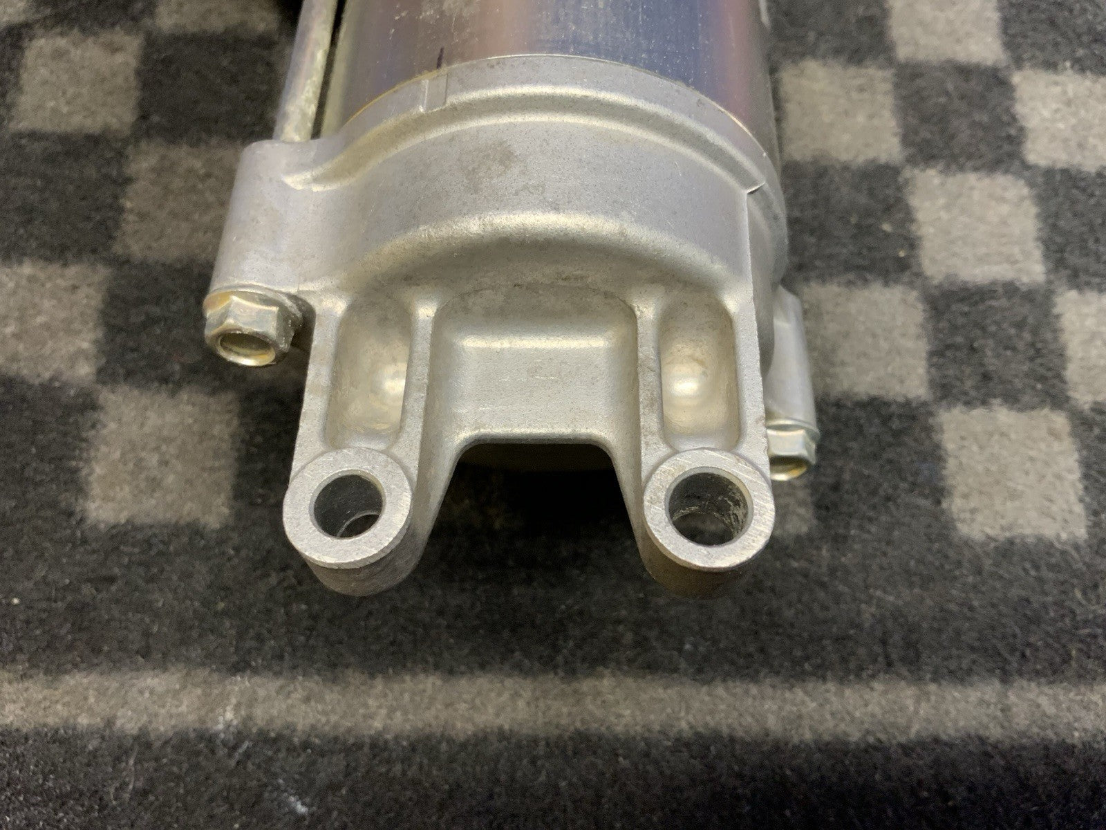 Suzuki Starter Motor Assembly GSX-R1000R 20-25 OEM 31100-17K00