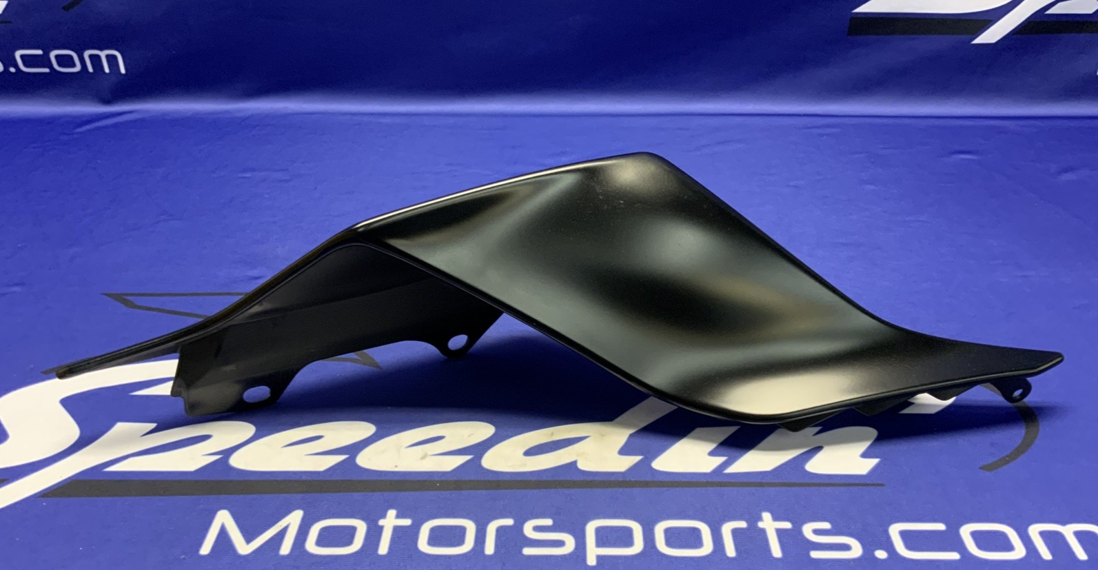 Yamaha Right Tail Fairing YZF-R6 2017-2026 OEM BN6-21721-00-P1