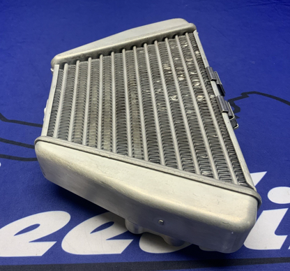 MV Agusta Oil Cooler Assembly 2021 OEM 8000C9385-1