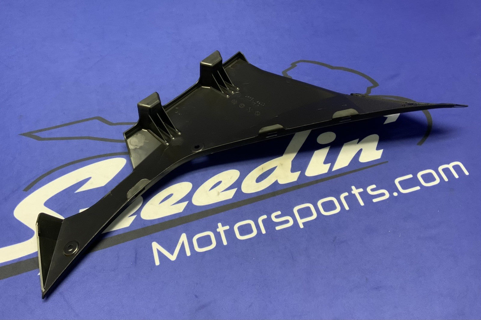 Suzuki Right Inner Side Fairing GSX-8R 2024-2026 OEM 94461-25L00