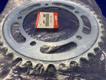 Suzuki Rear Sprocket GSX-R 750 2000-2003 525 42 Tooth OEM 64511-35F10