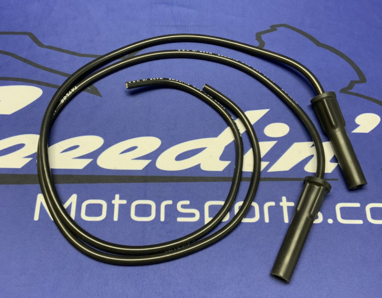 Sumax 8 mm Pro Comp Spark Plug Wire Kit 86085