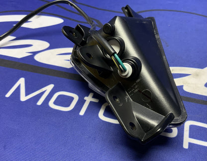 Kawasaki Left Turn Signal ZX-6R 2019-2026 OEM 23040-0159